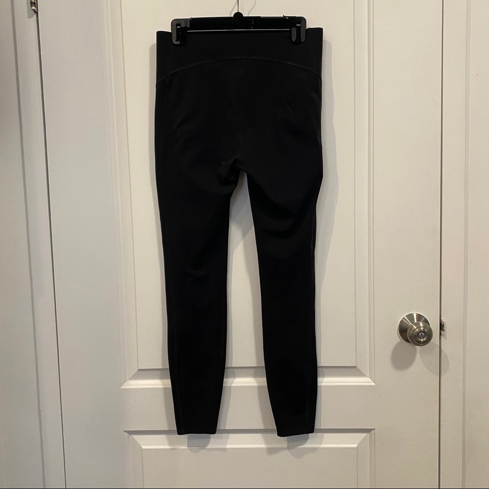 SPANX Every.Wear Active Icon Leggings - Picture 5 of 6